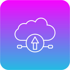 Cloud Icon