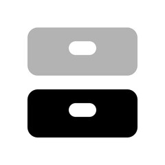 Home Furnishing icon pack