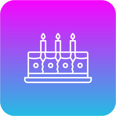 Cake Icon