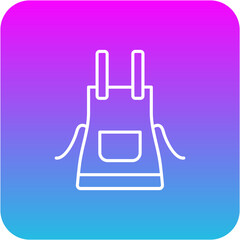 Apron Icon