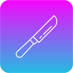 Knife Icon