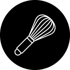 Whisk Icon