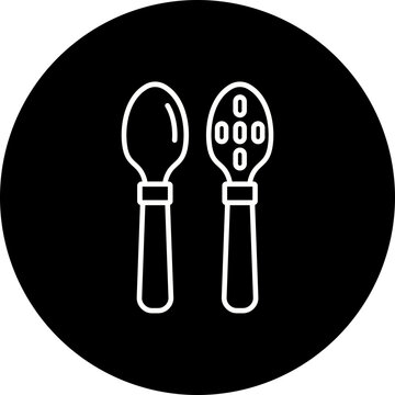 Spoons Icon