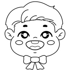 Boy