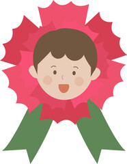 가정의달 어버이날 스승의날 카네이션 장식