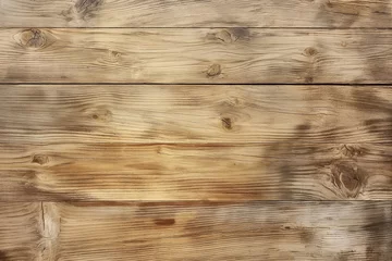 Deurstickers old wood texture, brown, floor, board, wall, pattern,  © Mert
