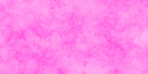 Fototapeta premium Abstract pink fantasy watercolor background texture .splash acrylic pink background .banner for wallpaper .watercolor wash aqua painted texture .abstract hand paint square stain backdrop .