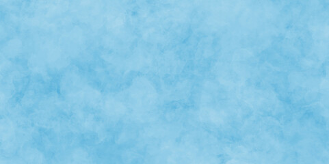 Abstract blue and white fantasy watercolor background .splash acrylic blue and white background .banner for wallpaper .watercolor wash aqua painted texture .abstract hand paint square stain backdrop .