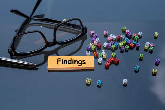 Business and Audit concept. Examination, evaluation, and findings of the financial statement of an organization. 