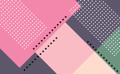 Obraz premium Abstract colorful vector background design for commercial use. Vector eps 10 illustration 