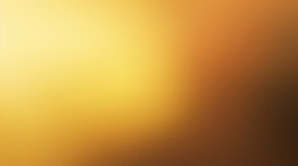 Colorful Golden Simple Texture Gradient Background