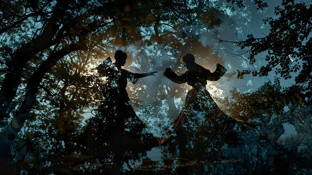 Rumi Whirling dervish attire