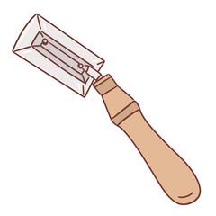 Sentinel Head screw illustration