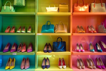 Shop for fashion, shelves, shoes, sales, and discounts. Generative Ai
