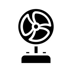 table fan icon