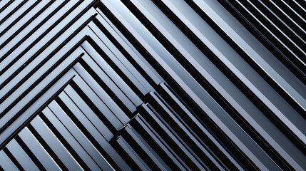 Straight lines intersecting at various angles, abstract , background
