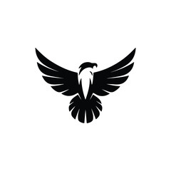 Obraz premium egole icon logo vector design 