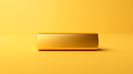 Gold investment, gold bars gold