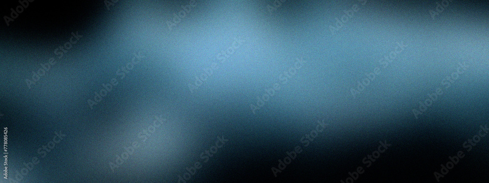 Poster trendy gradient grainy noisy texture. soft gradient backdrop with place for text. illustration for y
