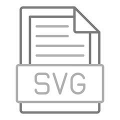 Svg Icon