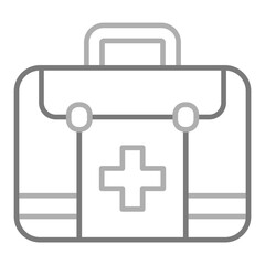 First Aid Kit Icon