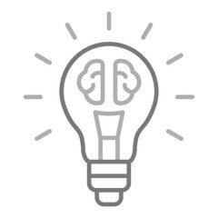 Idea Icon