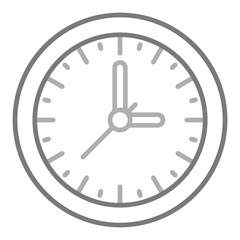 Clock Icon