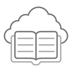 Ebook Icon