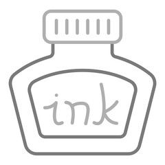 Ink Icon