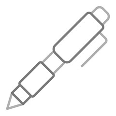 Ballpoint Icon