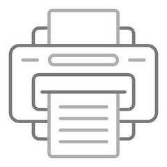 Printer Icon