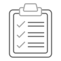 Checklist Icon