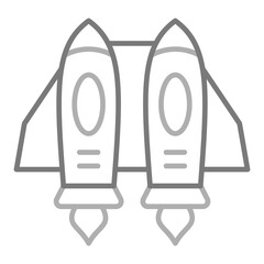Jetpack Icon