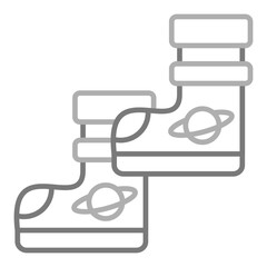 Space Boots Icon © Infinite Dendrogram