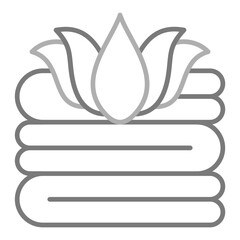 Towels Icon