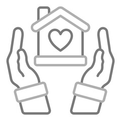 Shelter Icon