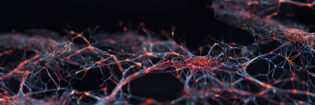 Нейронні шляхи та активність нейронів. Концепція, генеративний штучний інтелект.