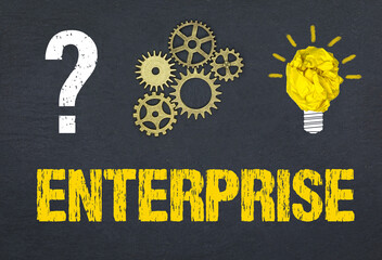 Enterprise	
