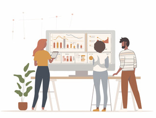 marketing team analytics data strategy