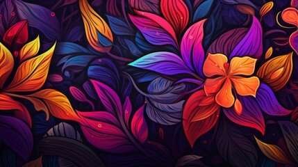 Artfully crafted illustration, ideal for digital devices