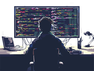 coding obstacle removal