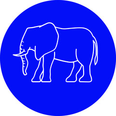 BSP (Bahujan samaj party ) logo symbol