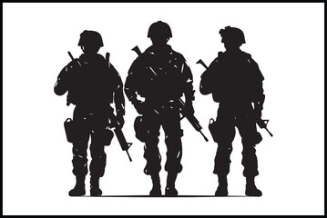 Army,
Soldiers,
Silhouette,
Military,
Defense,
Patriotism,
National service,
Camouflage,
Warfare,
Brave,
Valor,
Heroic,
Sacrifice,
Duty,
Honor,
Courage,
Uniform,
Combat,
Troops,
Armed forces,
Special 
