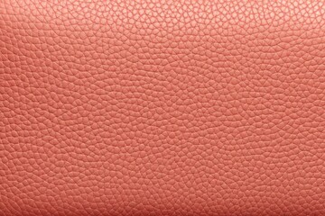 Peach leather pattern background with copy space for text or design showing the texture