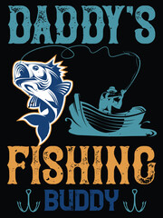 Milf Man I Love Fishing T-Shirt Gift Men's Funny Fishing t shirts design, Vector graphic, typographic poster or t-shirt