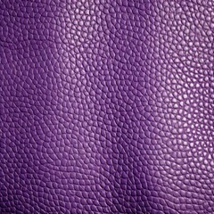 Violet leather pattern background with copy space for text or design showing the texture