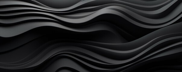 Gray abstract dark design majestic beautiful paper texture background 3d art