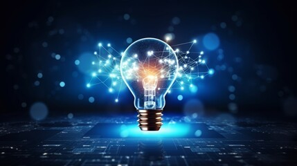 Technology theme for innovative concepts