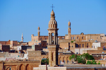 Midyat - Tur Abdin