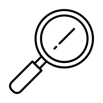 recommend clip art: Problem solving line icon
